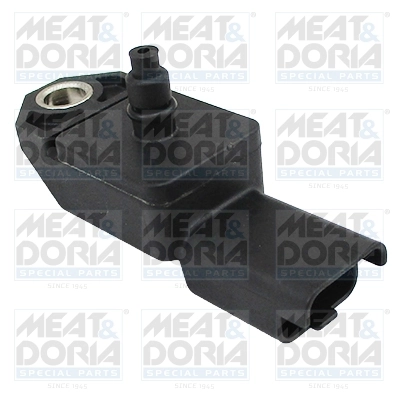 Sensor, intake manifold pressure